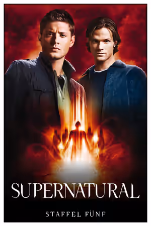 Season 5 poster