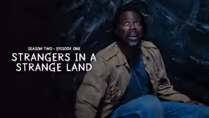 Season 2 titlecard