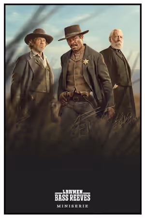 Season 1 poster