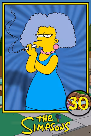Season 30 poster