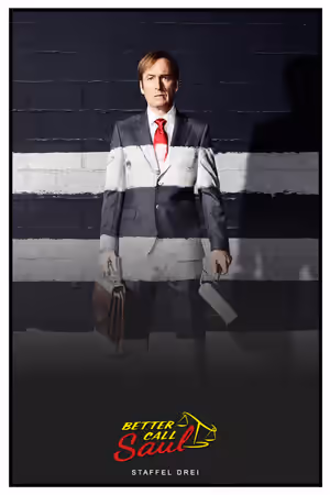 Season 3 poster