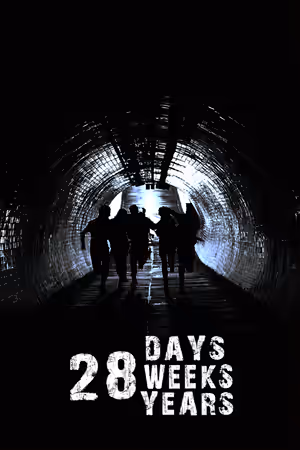 28 Days/Weeks/Years Later Collection poster