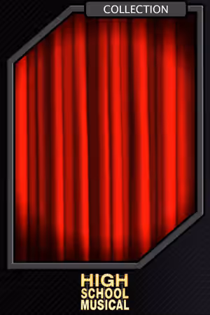 High School Musical Collection poster