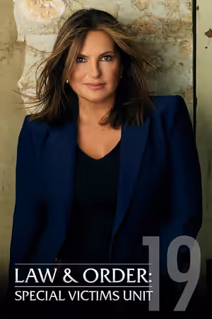Season 19 poster