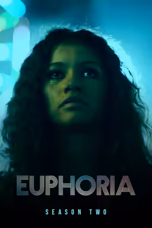 Season 2 poster