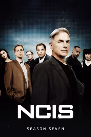 Season 7 poster