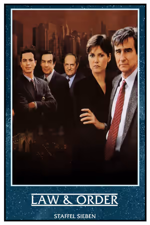 Season 7 poster