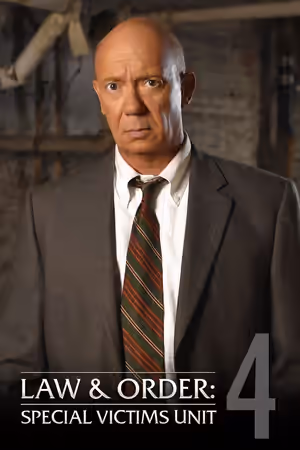 Season 4 poster