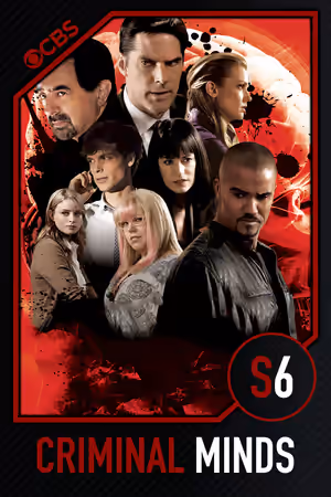 Season 6 poster