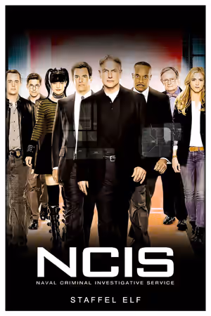 Season 11 poster