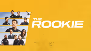The Rookie (2018) Set backdrop