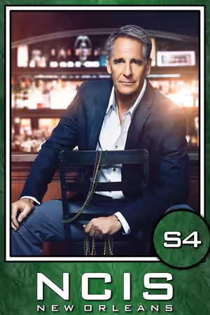 Season 4 poster