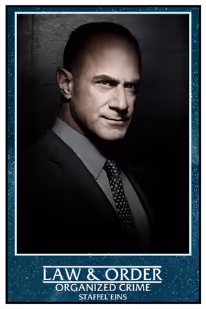 Season 1 poster