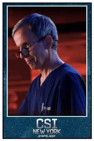 Season 8 poster
