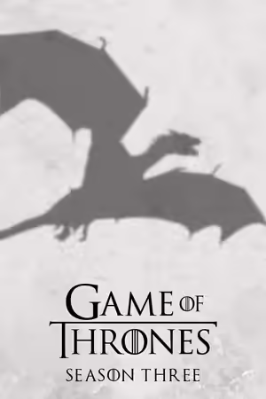 Season 3 poster