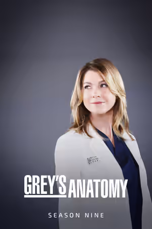 Season 9 poster