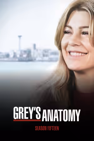 Season 15 poster