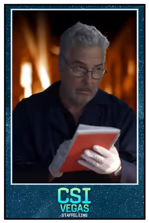 Season 1 poster