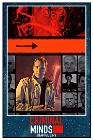 Season 1 poster