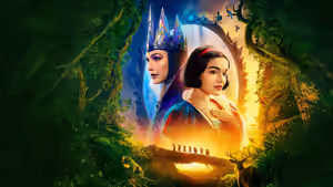Perfect Plex Posters • Snow White (2025) backdrop