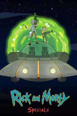 Season 0 poster