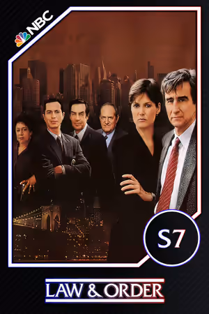 Season 7 poster