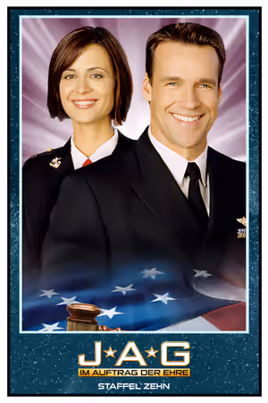 Season 10 poster