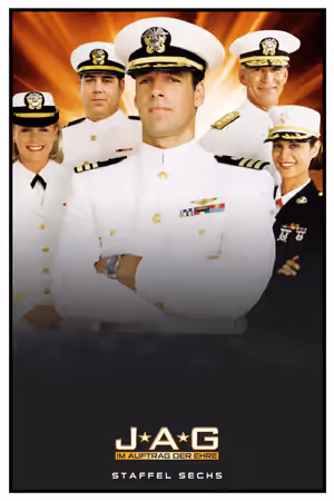 Season 6 poster