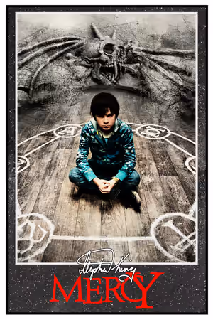 Mercy (2004) poster
