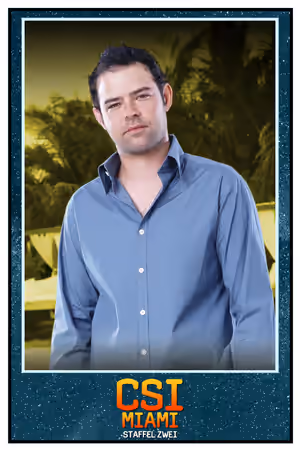 Season 2 poster
