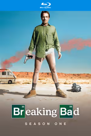 Season 1 poster