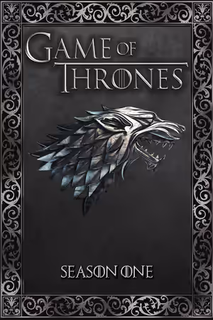 Season 1 poster