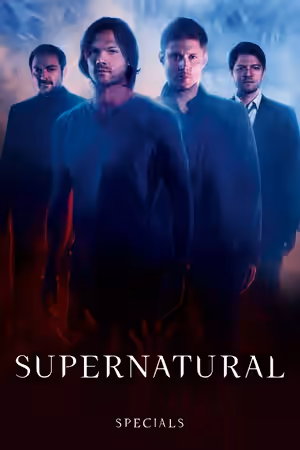 Season 0 poster