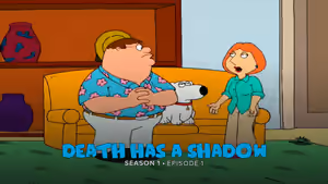 Season 1 titlecard