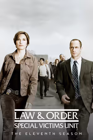 Season 11 poster