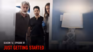 Season 16 titlecard