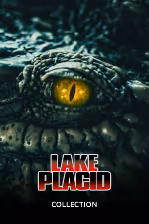 Lake Placid Collection poster