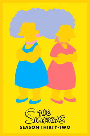 Season 32 poster
