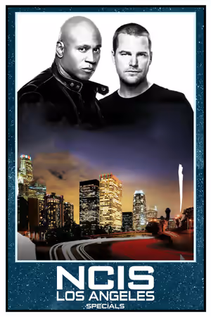 Season 0 poster