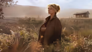 The Madison (2026) Set backdrop