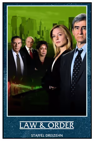 Season 13 poster