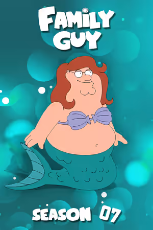Season 7 poster