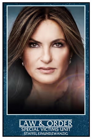 Season 21 poster