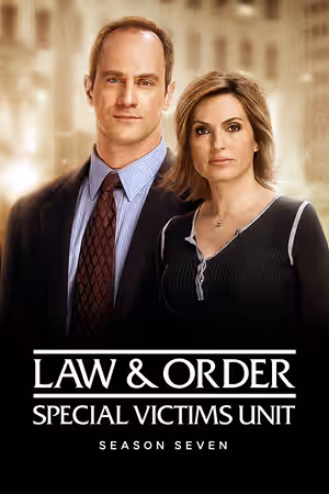 Season 7 poster