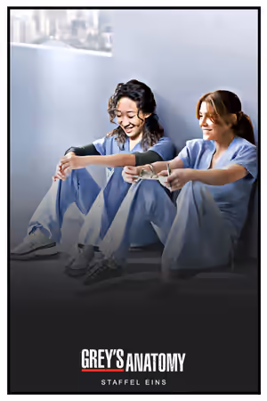 Season 1 poster
