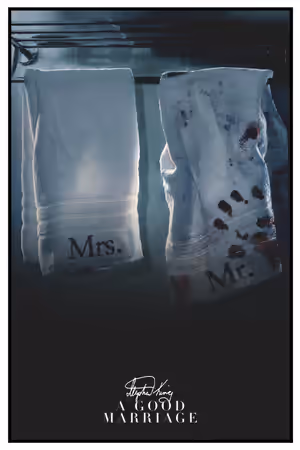 A Good Marriage (2014) poster