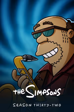 Season 32 poster