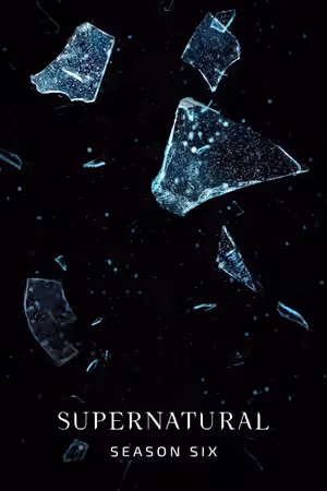Season 6 poster
