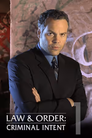 Season 1 poster