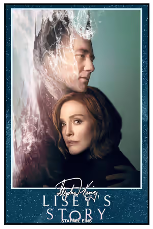Season 1 poster